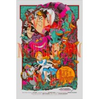 Alice In Wonderland 1 Alice In Wonderland 1